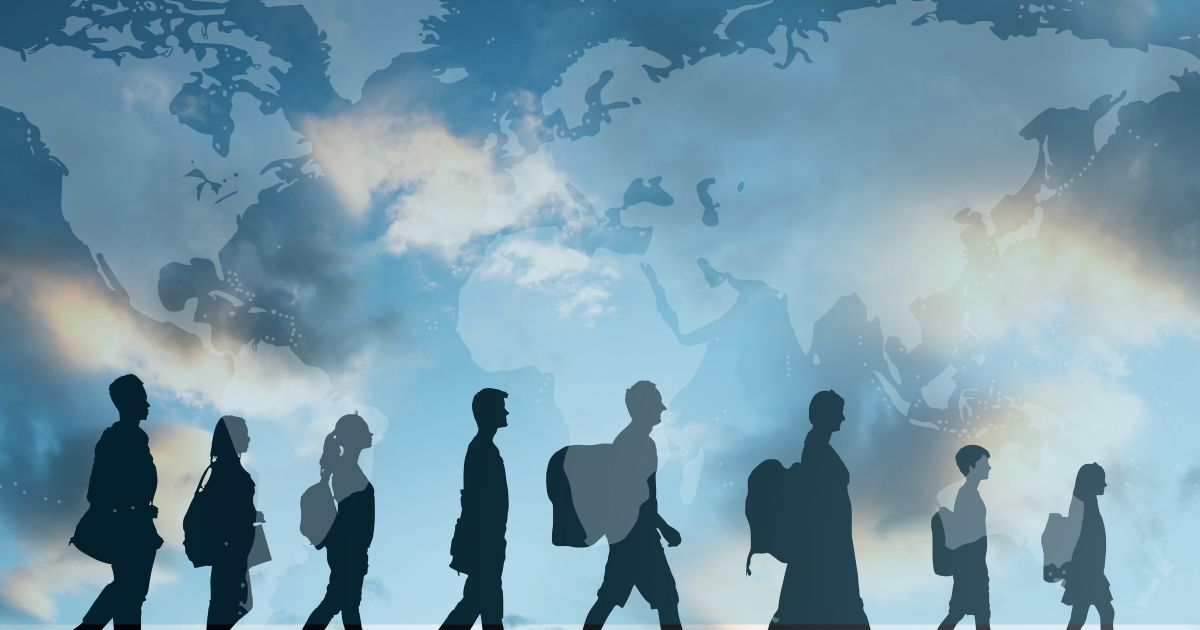 Professional Course on Global Migration
