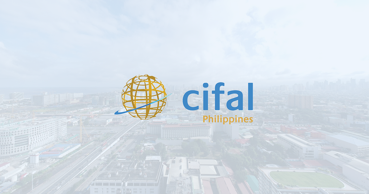 UP-CIFAL Philippines, NEDA seek to strengthen SDG monitoring thru scorecard