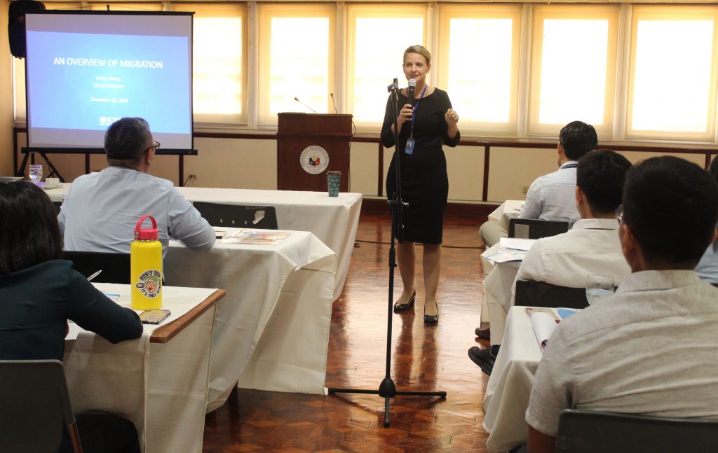 Up Cifal Philippines Foreign Affairs Dept Partner For 2nd Offering Of Professional Course On 3076