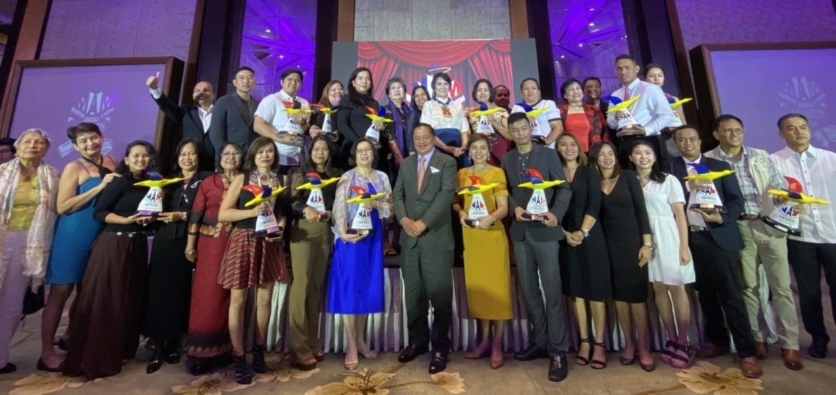 UP-CIFAL Philippines takes part in screening 2019 Migration Advocacy and Migration Awards entries