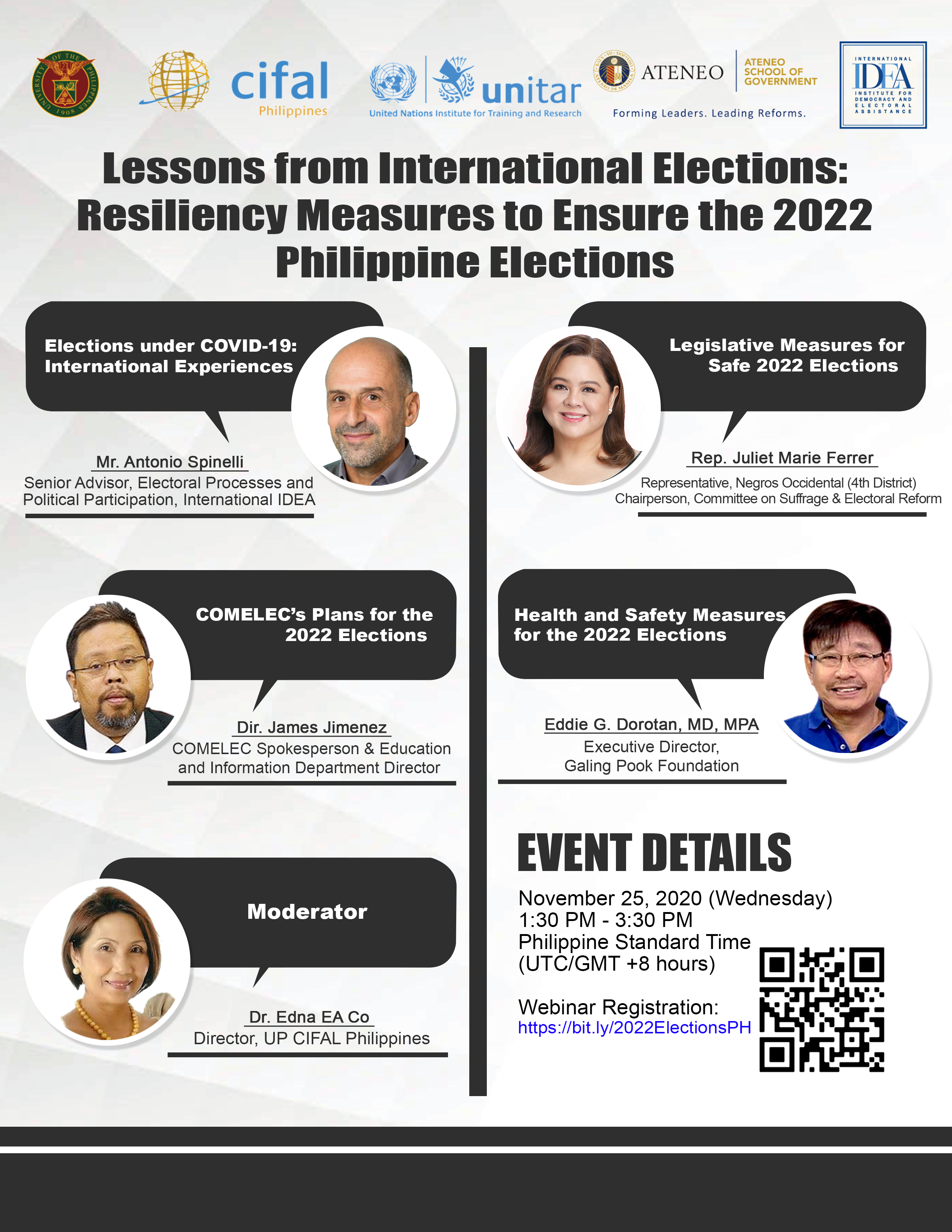 research paper about election in the philippines 2022 pdf