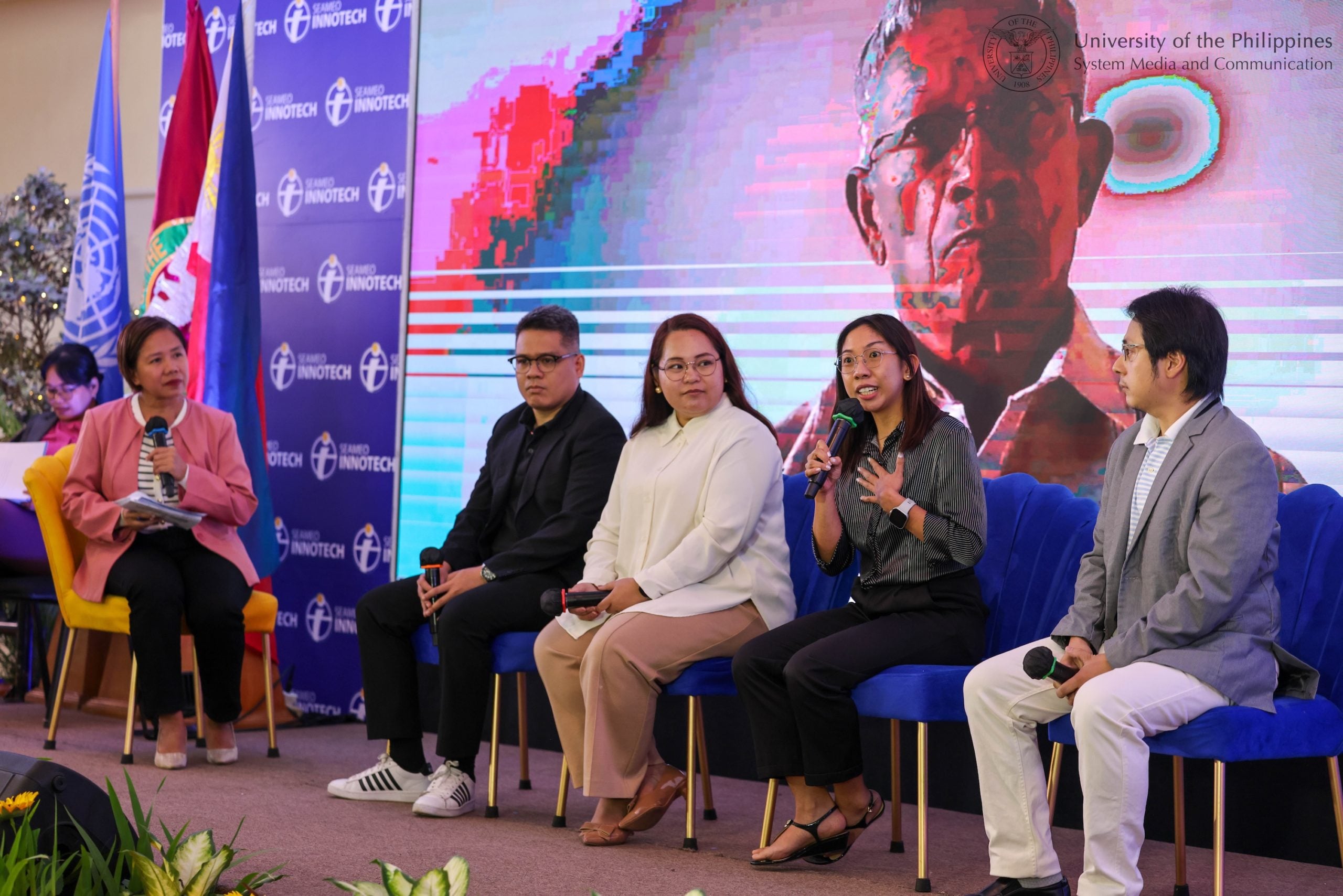 UP-CIFAL Philippines Marks 10 Years of Sustainable Development Leadership Through TANGLAW Alumni Homecoming